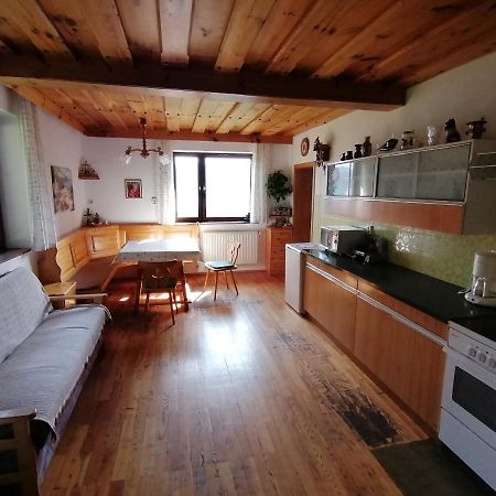 Вілла Ferienhaus Stubalpenblick Salla Екстер'єр фото
