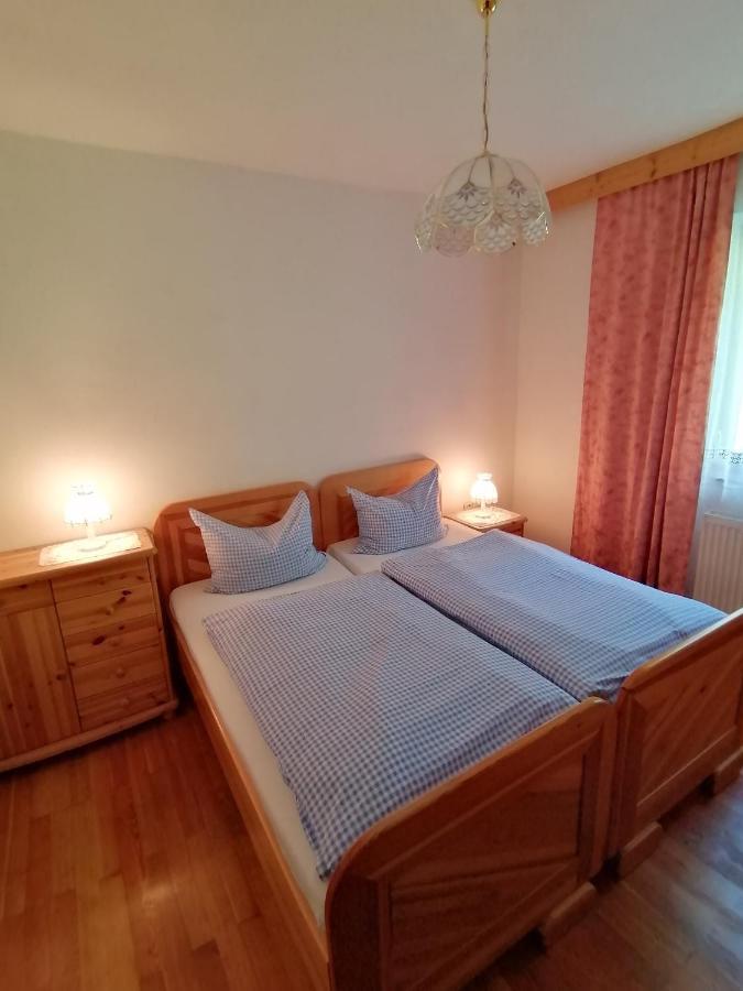 Вілла Ferienhaus Stubalpenblick Salla Екстер'єр фото