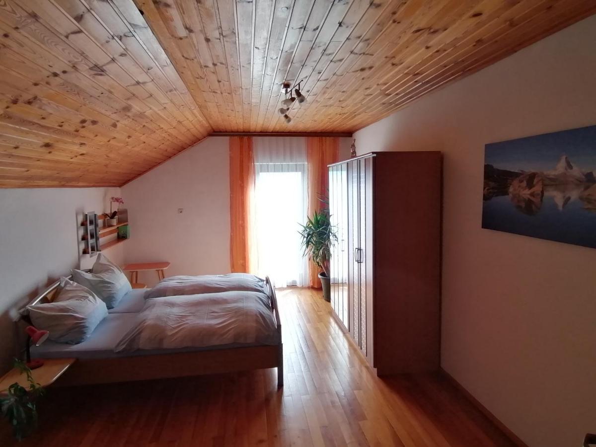 Вілла Ferienhaus Stubalpenblick Salla Екстер'єр фото